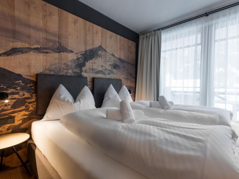 Ferienwohnung Das Neukirchen Studio