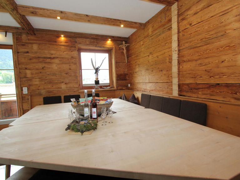 Ferienwohnung Britzerhof