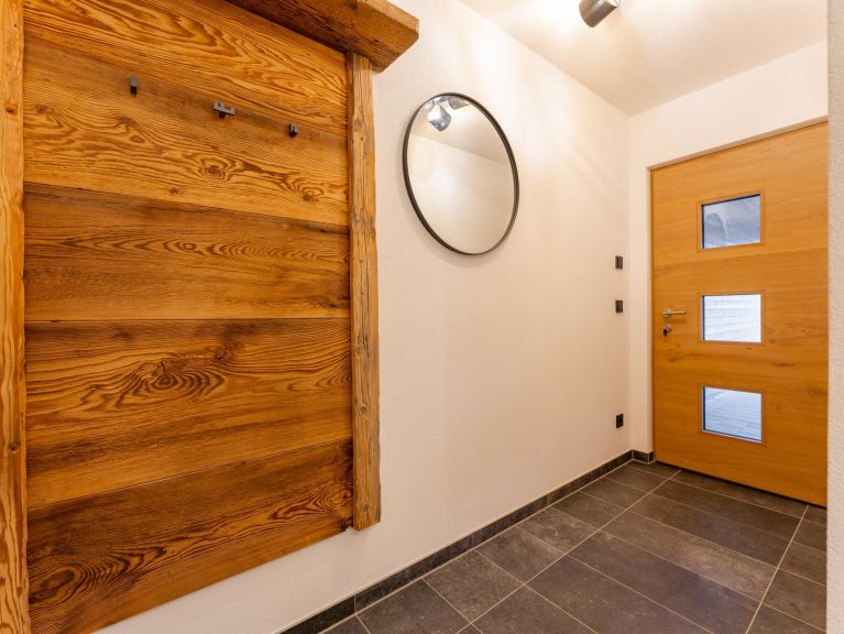 Ferienwohnung AlmApART 	7-3