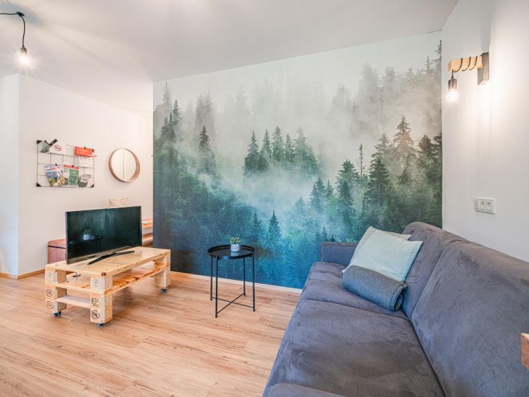 Ferienwohnung Schorsch