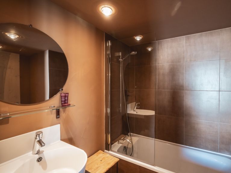 Ferienwohnung Montagnettes Taos