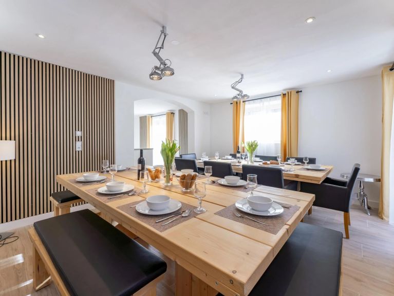 Ferienhaus Amadé