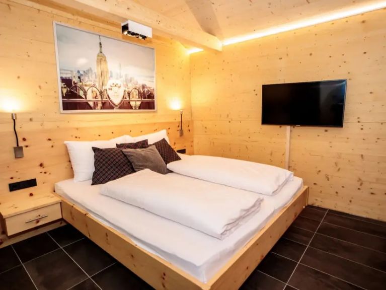 Ferienwohnung Bergresort Hauser Kaibling Ferienwohnung