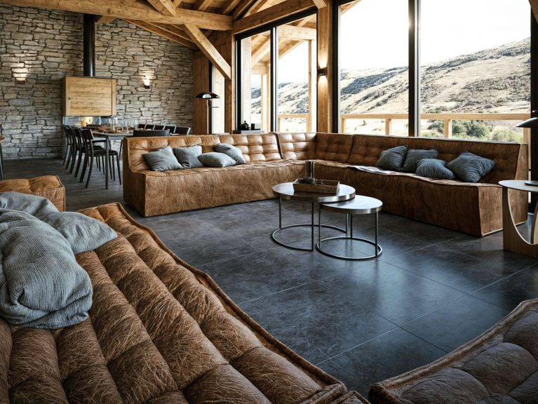 Ferienhaus Les Sources L'Hermine