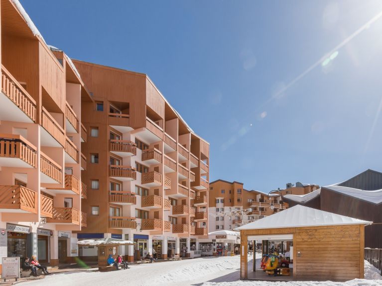 Ferienwohnung Aconit