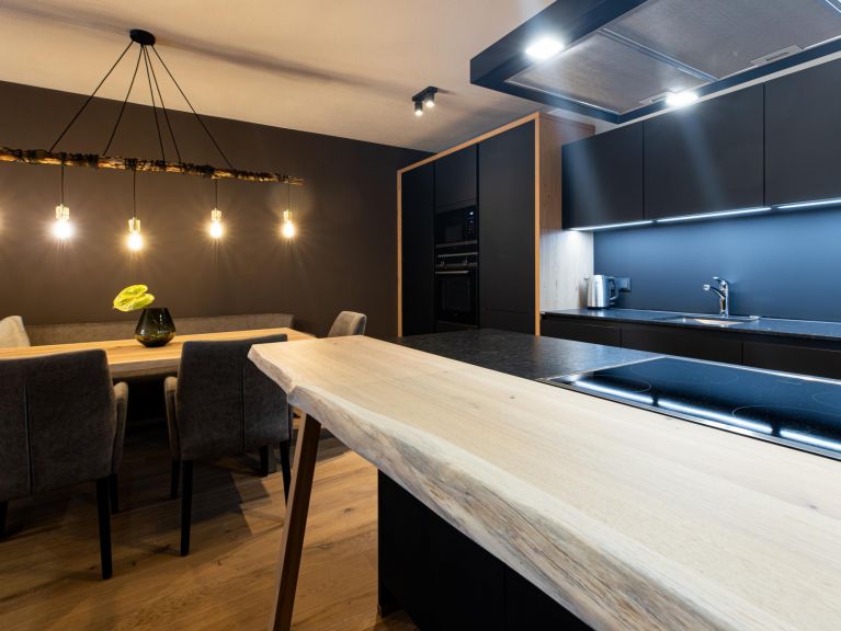 Ferienwohnung Das Neukirchen Typ 2a