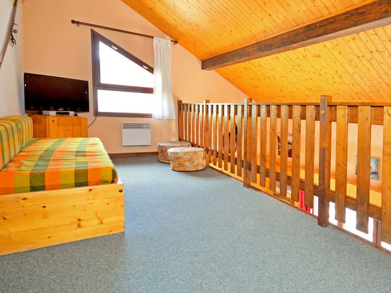 Ferienhaus Carella mit Sauna