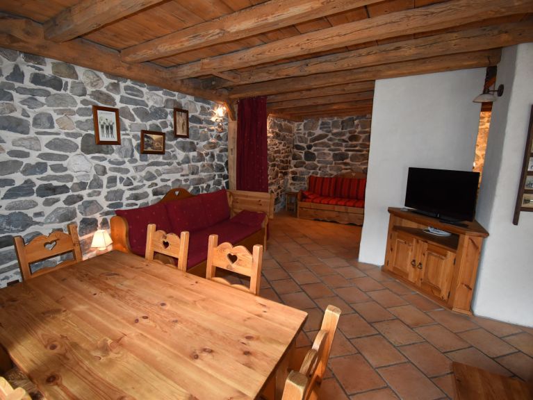 Ferienwohnung Clovis