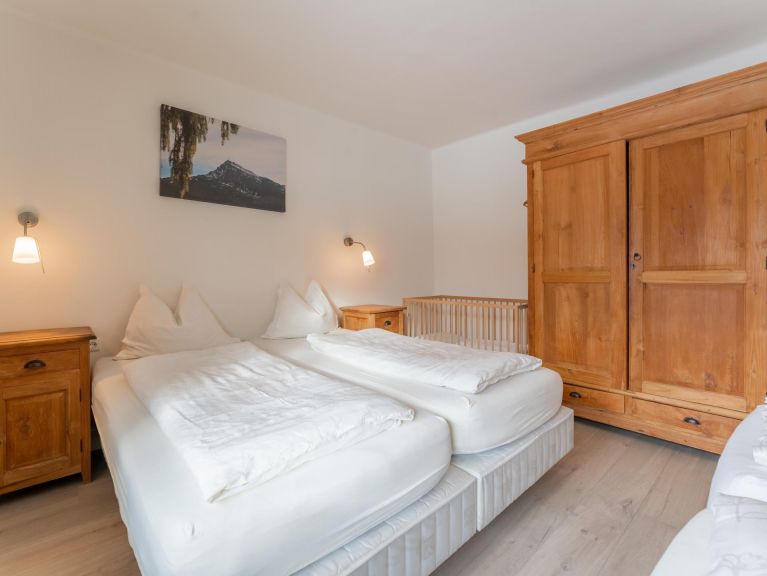Ferienwohnung Brixen Typ 3