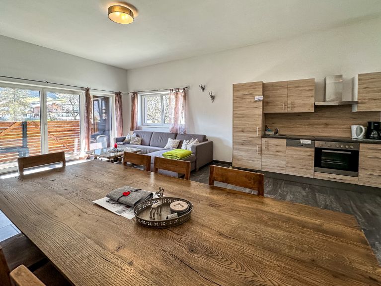 Ferienwohnung Ours Living
