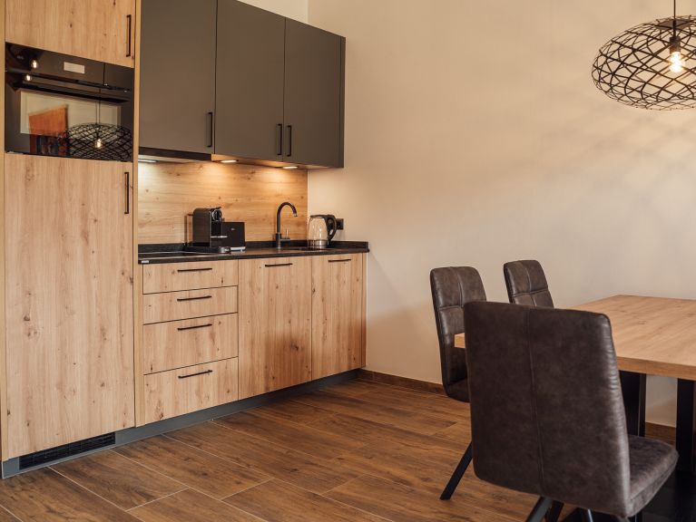 Ferienwohnung Der Kehlbachwirt