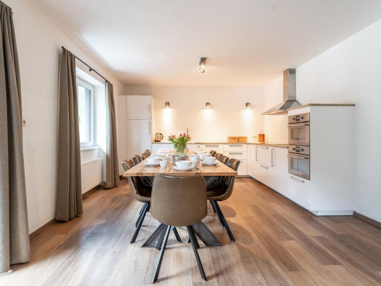 Ferienwohnung Heimelig