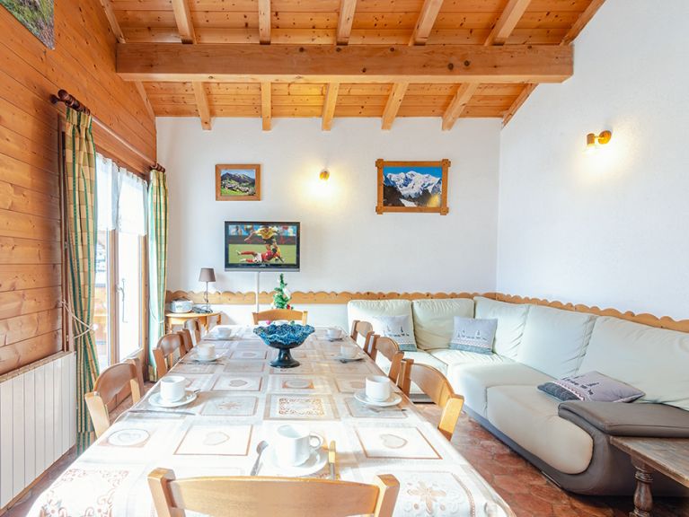 Ferienwohnung Le Chaudron II
