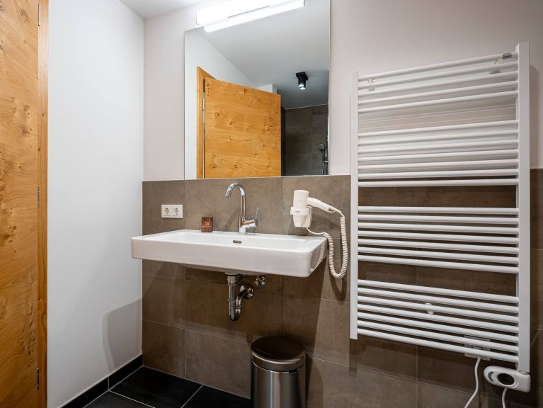 Ferienwohnung Alpenzauber