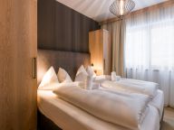 Ferienwohnung Das Neukirchen Penthouse Typ 4a-15