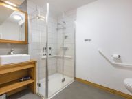 Ferienwohnung Club MMV Les Chalets des Cimes Confort-16