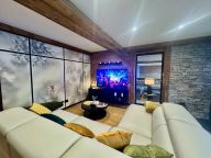 Ferienwohnung la Vora Alpin-4