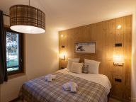 Ferienwohnung Le Cristal Lodge Refuge-10