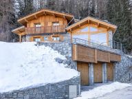 Ferienhaus Les Coches zondag t/m zondag-22