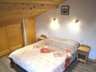 Ferienwohnung Pensée des Alpes-11