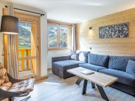 Ferienwohnung W2050 mit Außenwhirlpool-4