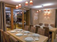 Ferienwohnung Les Balcons Platinium Val Thorens-7