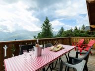 Ferienhaus De Vallandry Typ 2 Supérieur, Le Gland d'Or-16