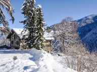 Ferienhaus Rosablanche-19