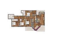Ferienwohnung Knappensteig Relax Premium Deluxe-9
