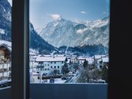 Ferienwohnung FP mit Frontbalkon-9