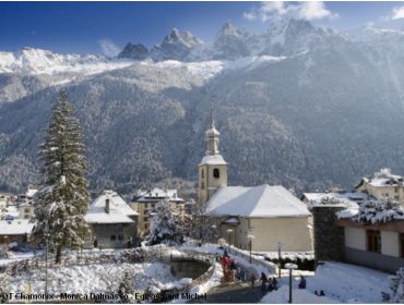 Skigebiet Vallée de Chamonix Mont-Blanc-3