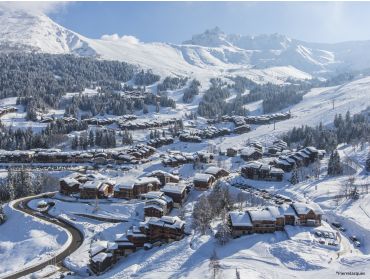 Skidorf Malerisches Skidorf mit Möglichkeiten für jederman-2