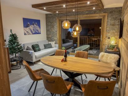 Ferienwohnung Hameau du Moulin-2