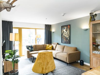 Ferienwohnung Kaprun Glacier Estate-2