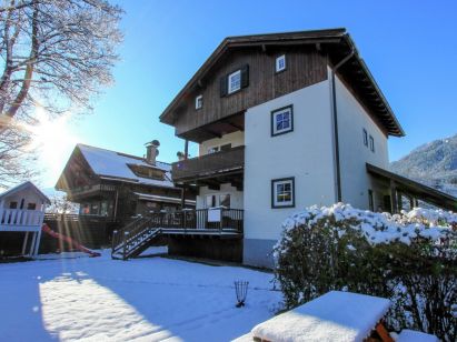 Ferienwohnung Schönblick Kombination-1