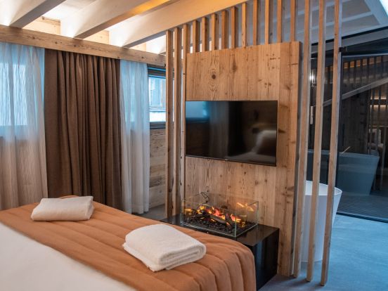 Ferienwohnung Home 75-6