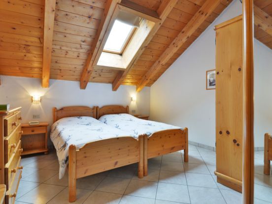 Ferienwohnung Villa Placidia-9