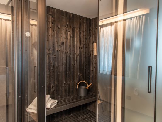 Ferienwohnung Home 75-13