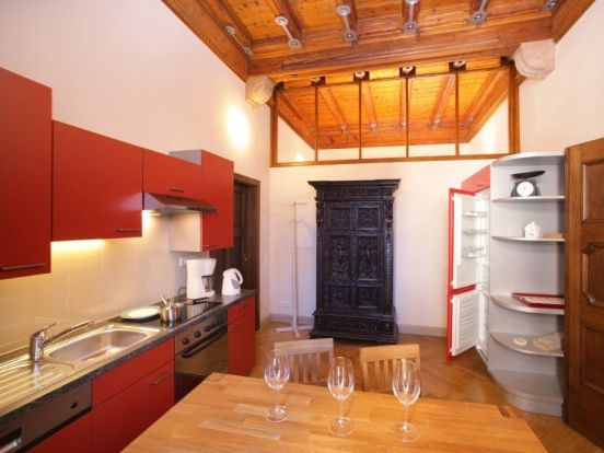 Schloß Schloss Fischhorn (flexibele aankomst)-5