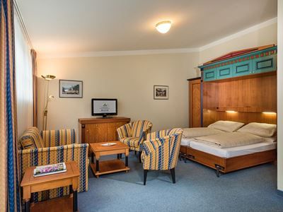 Ferienwohnung Mondi Holiday Bellevue