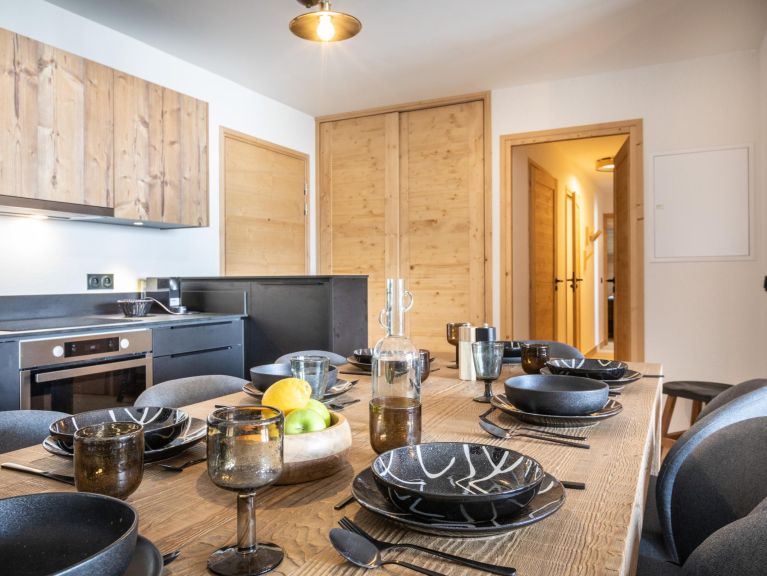 Ferienwohnung Le Snoroc