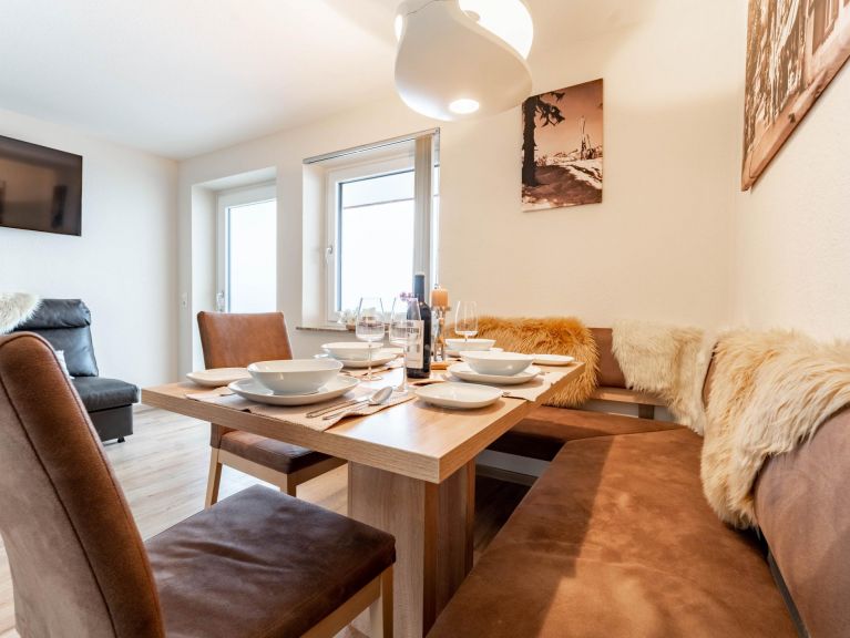 Ferienwohnung Maiskogelblick