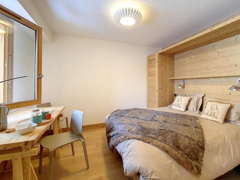 Ferienhaus Ty Menez