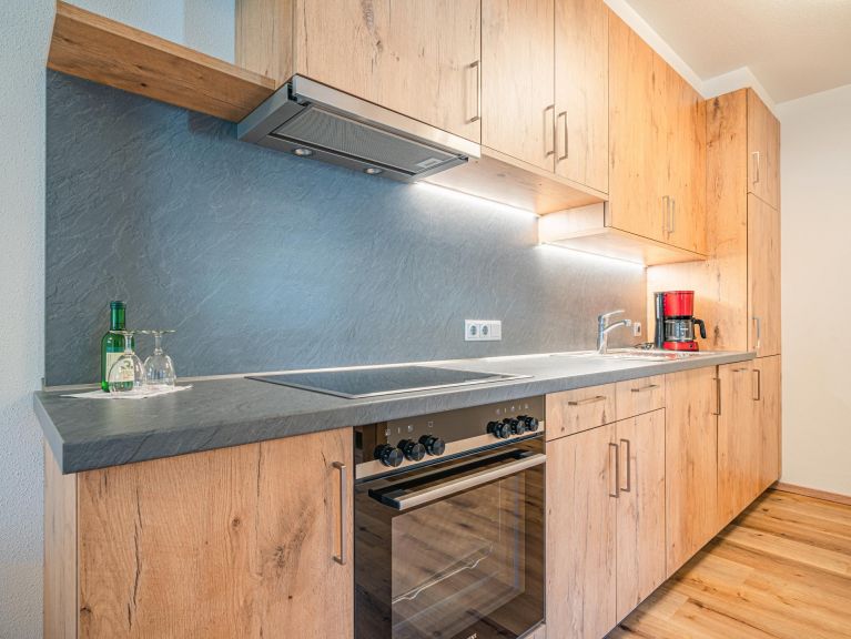 Ferienwohnung Festenhof