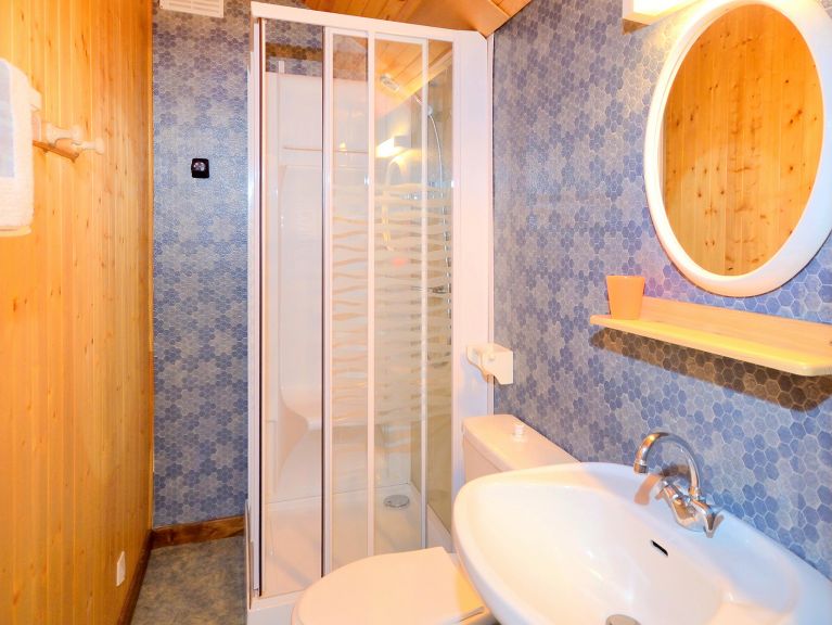 Ferienhaus Carella mit Sauna