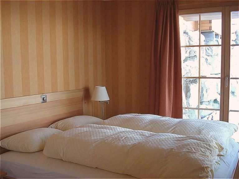 Ferienhaus Les Bonheurs