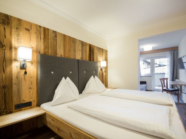 Ferienwohnung Knappensteig Relax Superior