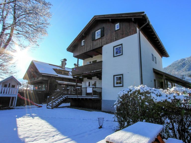 Ferienwohnung Schönblick Kombination