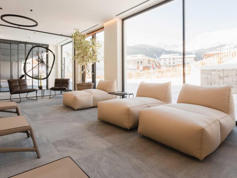 Ferienwohnung Alpina & More