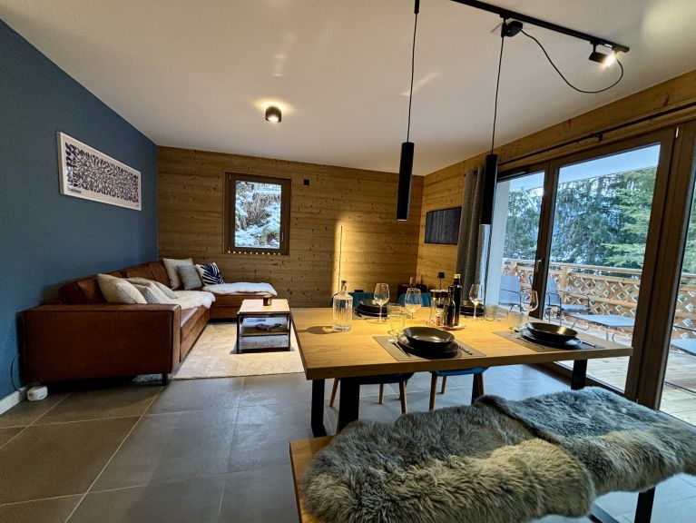 Ferienwohnung l'Alchimie
